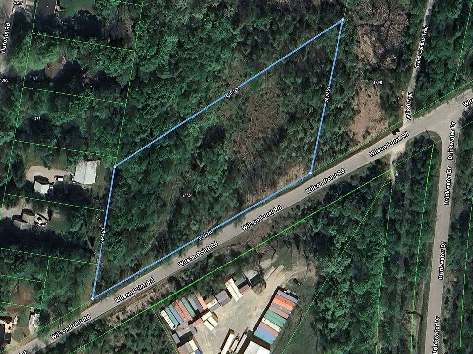 1st image of 1382 Wilson Point Rd