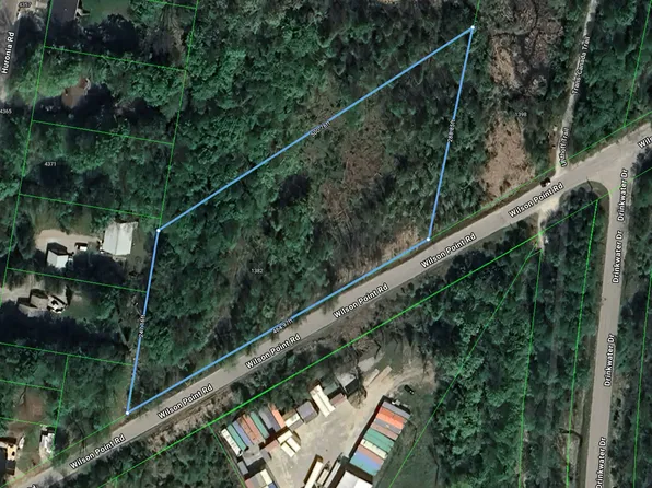 1382 Wilson Point Rd, Orillia, ON L3V 0G7