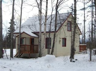 7860 E Laurie Ann Ln, Palmer, AK 99645