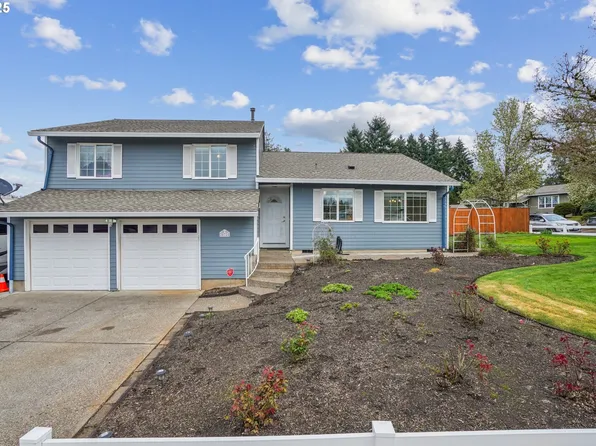 20725 SW 94th Ave, Tualatin, OR 97062