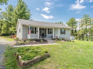 12525 Lutheran Church Rd, Lovettsville, VA 20180