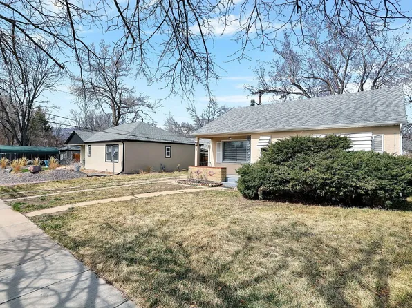 2318 Templeton Gap Rd, Colorado Springs, CO 80907