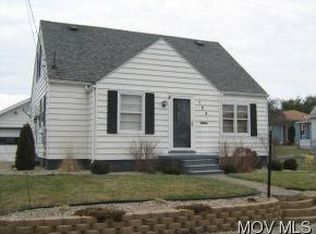 128 Sharon St, Marietta, OH 45750