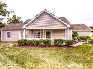 19285 Dawn Ct, Strongsville, OH 44149