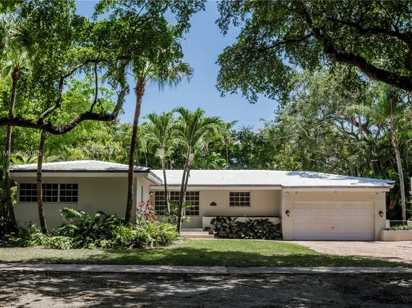 600 Santurce Ave, Coral Gables, FL 33143