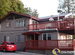 52805 Stonewood Canyon Rd, Idyllwild, CA 92549