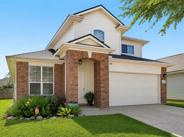 19207 Sagebrush Valley Ln, Cypress, TX 77433