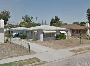 1726 N G St, San Bernardino, CA 92405
