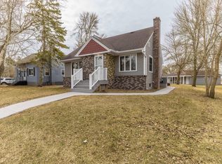 105 Kentucky Ave, Hoffman, MN 56339