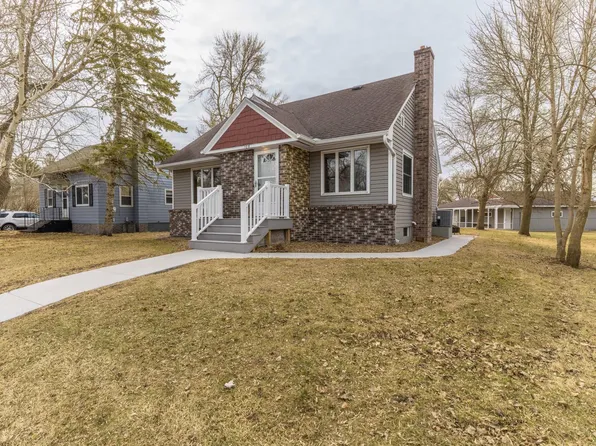 105 Kentucky Ave, Hoffman, MN 56339