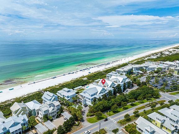 1848 E County Highway 30a UNIT 8, Santa Rosa Beach, FL 32459 | MLS ...