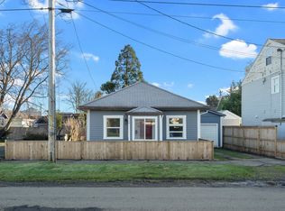 509 Park Ave, Tillamook, OR 97141