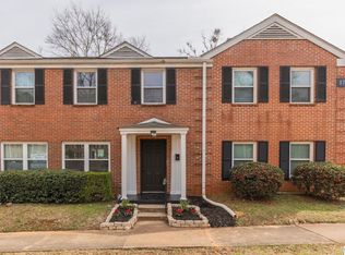 1701 Valley Ave APT B, Homewood, AL 35209