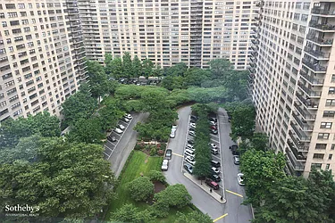 Rented by Sotheby's International Realty