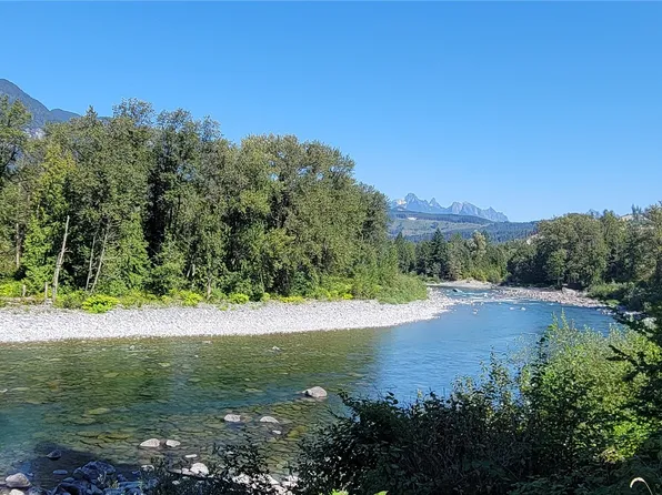 17915 433rd Avenue SE, Gold Bar, WA 98251