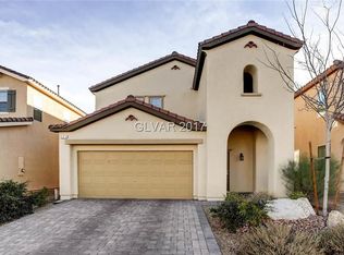 121 Forest Crossing Ct, Las Vegas, NV 89148