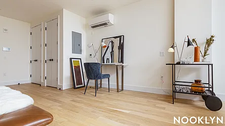 Rented by Nooklyn NYC LLC