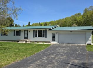 5505 N Three Mile Rd, Hessel, MI 49745