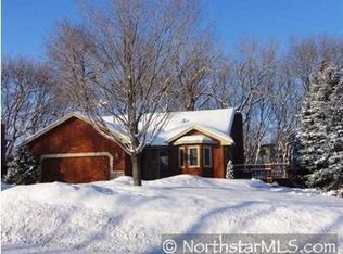 17305 Hayes Ave, Lakeville, MN 55044