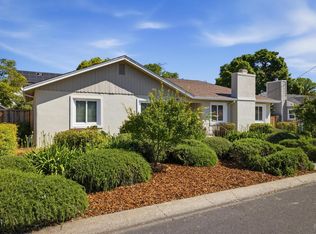 2090 Euclid Ave, Napa, CA 94558