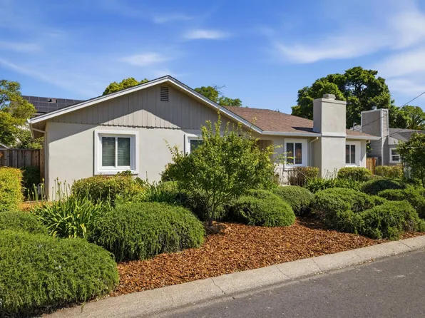 2090 Euclid Avenue, Napa, CA 94558