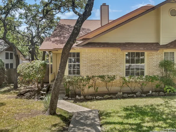 9558 STILLFOREST, San Antonio, TX 78250