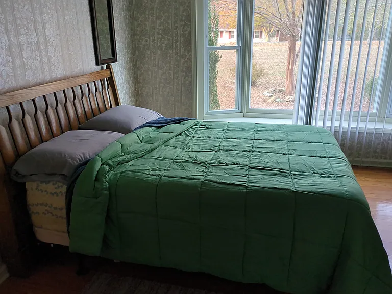 1141 Virginia Dare Dr — Photo 1