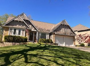 12608 W 76th Ter, Lenexa, KS 66216