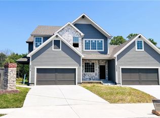 22410 W 76th St, Shawnee, KS 66227