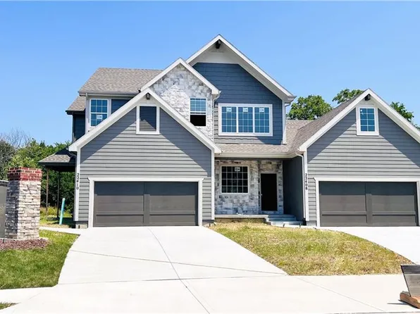 22410 W 76th St, Shawnee, KS 66227