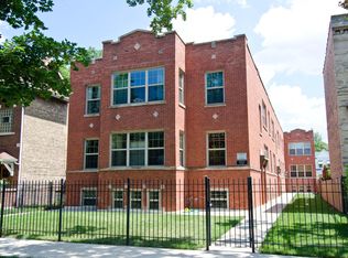 HIGHPOINT Old Irving Park, Chicago, IL 60641