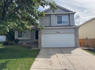 19960 Latigo Ln, Parker, CO 80138