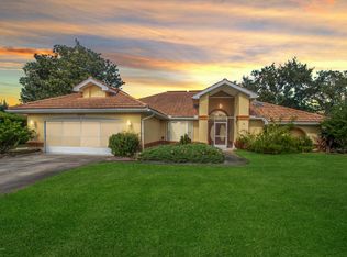 10027 Huckleberry Dr, Spring Hill, FL 34608