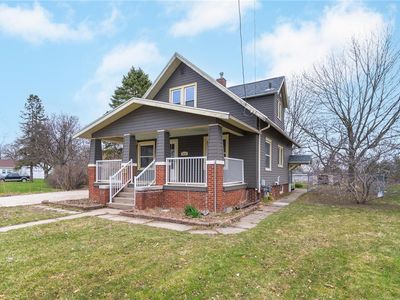3819 S Union St, Des Moines, IA, 50315