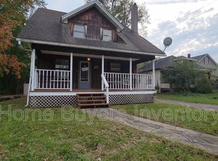 905 Palmyra Rd SW, Warren, OH 44485