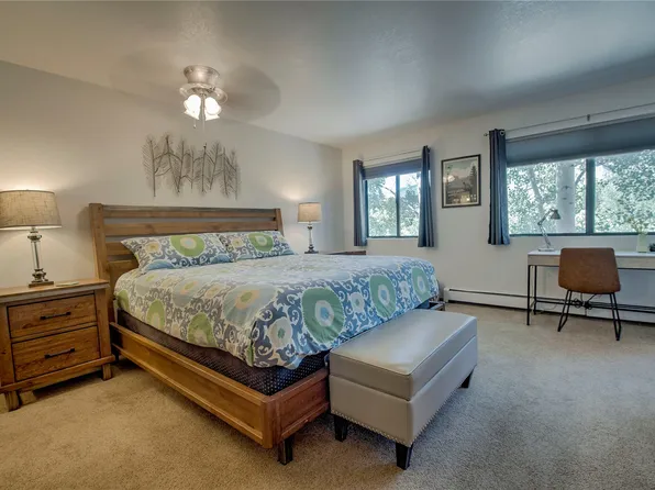 749 Lagoon Drive UNIT 2A, Frisco, CO 80443