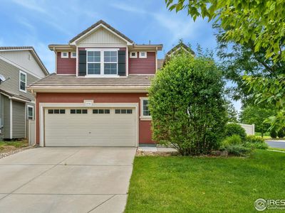 3755 Cedarwood Ln, Johnstown, CO, 80534