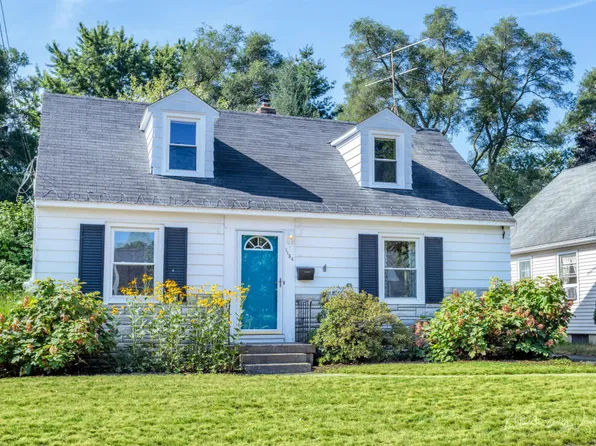 1154 Ottillia St SE, Grand Rapids, MI 49507