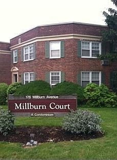 1st image of 176 Millburn Ave APT 32