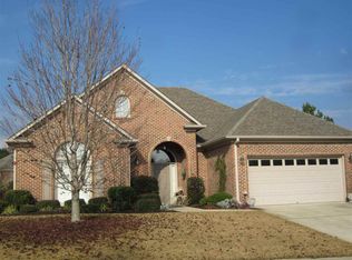 3145 Crossings Dr, Birmingham, AL 35242
