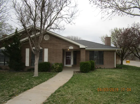 6515 Michelle Dr, Amarillo, TX 79109