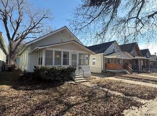 409 Lawndale Ave, Kansas City, MO 64123