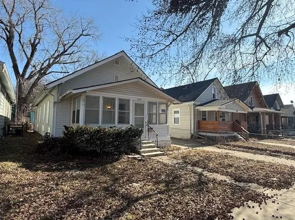 409 Lawndale Ave, Kansas City, MO 64123