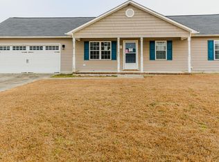 217 Wingspread Ln, Beulaville, NC 28518