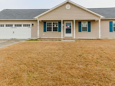 217 Wingspread Lane, Beulaville, NC, 28518