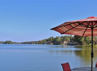 1251 Hideaway Ln W, Hideaway, TX 75771