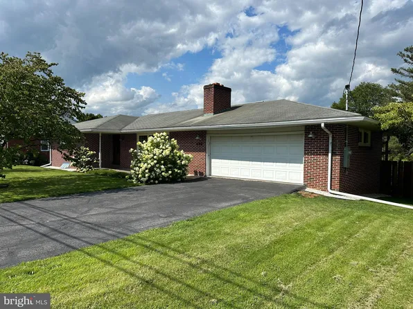 494 Blanchard St, Bellefonte, PA 16823