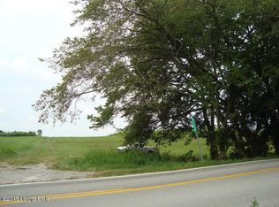 5600 Finchville Rd, Shelbyville, KY 40065