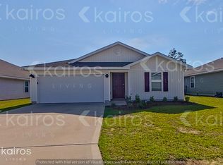 4784 Malay Cir, Milton, FL 32571