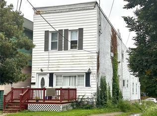 116 E Green St, Olean, NY 14760